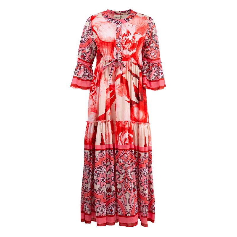 Curate Sweet Escape Dress image number 0